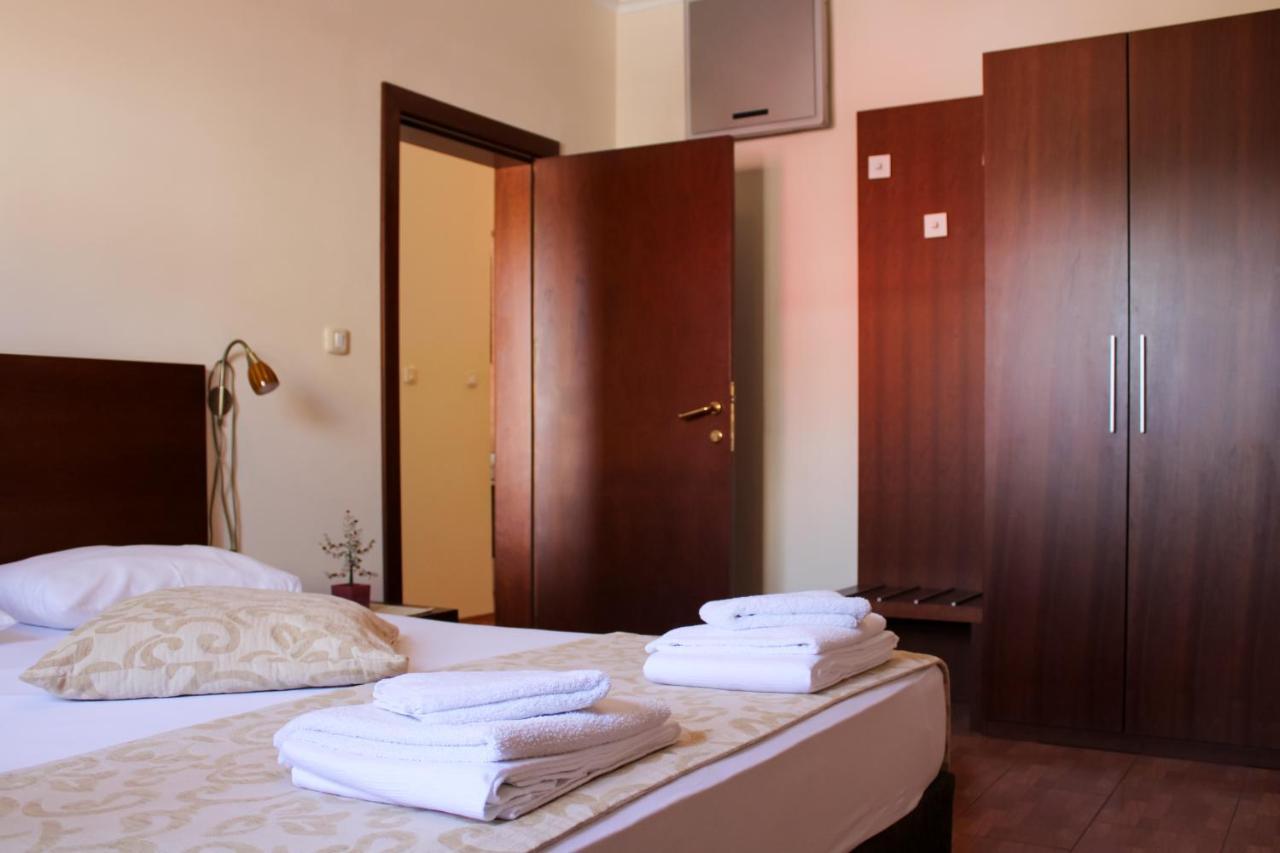 Apartments Mun Petrovazzo Esterno foto