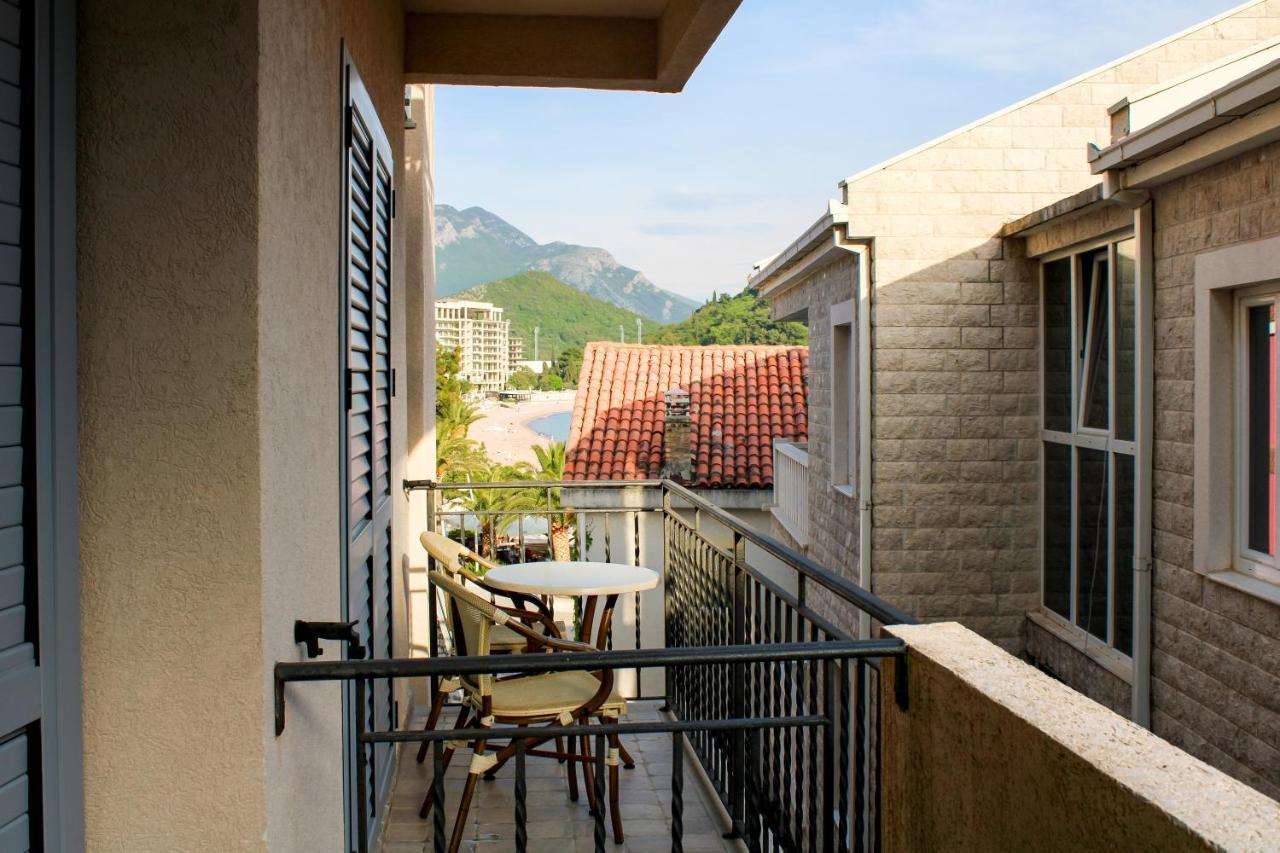 Apartments Mun Petrovazzo Esterno foto