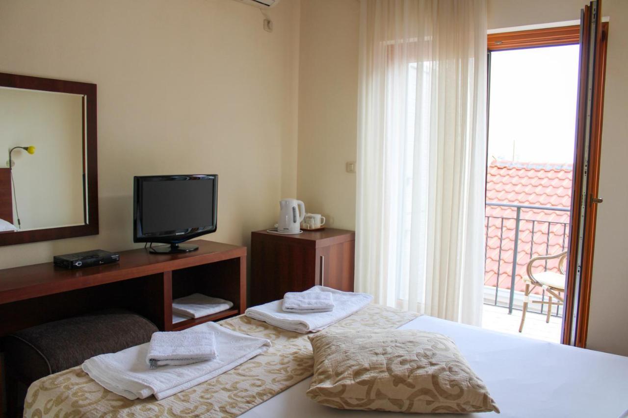Apartments Mun Petrovazzo Esterno foto